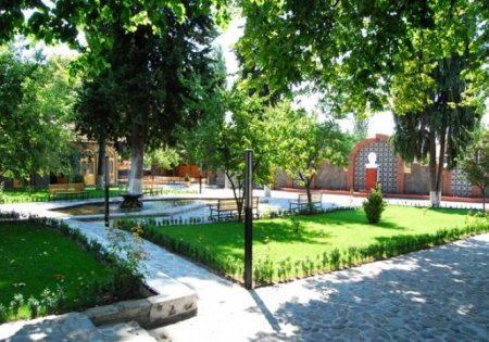 Qax rayonu yüksəlişə və irəlləyişə doğru Qax rayonu yüksəlişə və irəlləyişə doğru