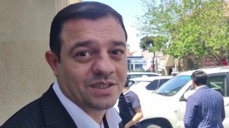 Prokuror Ata Abdullayevə 9 il həbs cəzası istədi Prokuror Ata Abdullayevə 9 il həbs cəzası istədi