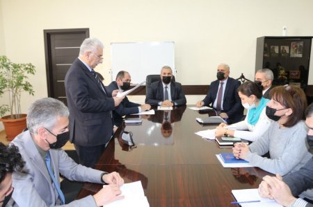 Tarixi Zəfərimiz siyasi sistemin təkmilləşdirilməsi istiqamətində qazanılan uğurların da təqdimatı oldu (FOTO) Tarixi Zəfərimiz siyasi sistemin təkmilləşdirilməsi istiqamətində qazanılan uğurların da təqdimatı oldu (FOTO)