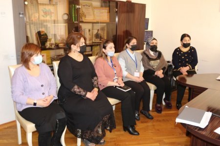 Tarixi Zəfərimiz siyasi sistemin təkmilləşdirilməsi istiqamətində qazanılan uğurların da təqdimatı oldu (FOTO) Tarixi Zəfərimiz siyasi sistemin təkmilləşdirilməsi istiqamətində qazanılan uğurların da təqdimatı oldu (FOTO)