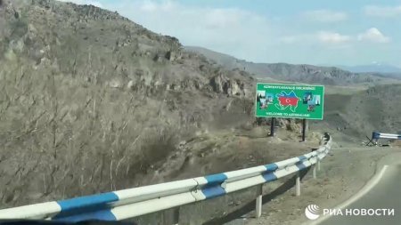 Ermənistan Azərbaycana görə Zəngəzurun mərkəzini dəyişir Ermənistan Azərbaycana görə Zəngəzurun mərkəzini dəyişir