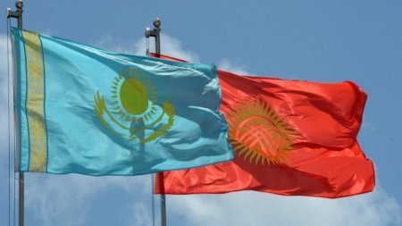 SON DƏQİQƏ: Qırğızıstan Qazaxıstana nota verdi SON DƏQİQƏ: Qırğızıstan Qazaxıstana nota verdi