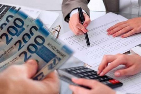 Pensiyaçılar artımları nə vaxt alacaq? - Sədr müavini açıqladı Pensiyaçılar artımları nə vaxt alacaq? - Sədr müavini açıqladı