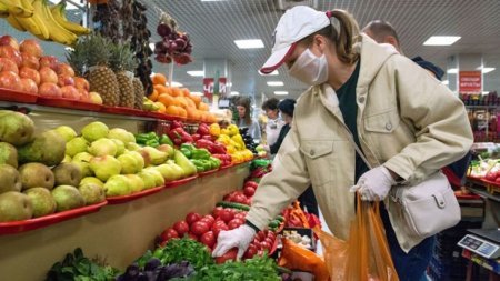 Rubl ağır vəziyyətdə, Azərbaycan məhsulları bahalaşacaq - BÖYÜK TƏHLÜKƏ Rubl ağır vəziyyətdə, Azərbaycan məhsulları bahalaşacaq - BÖYÜK TƏHLÜKƏ
