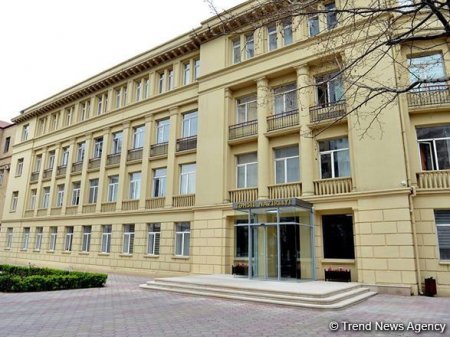 Birinci siniflərə şagird qəbuluna may ayında başlanılacaq - Nazirlik Birinci siniflərə şagird qəbuluna may ayında başlanılacaq - Nazirlik