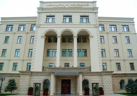 Azərbaycan Ordusunun Zod mədənində mülki erməni işçilərə atəş açması yalandır - MN
