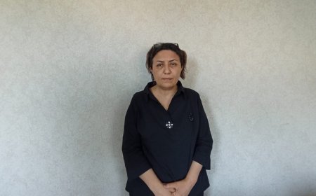 Şirvanda dələduzluq edən qadın saxlanılıb