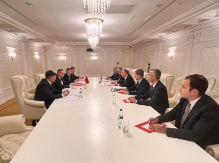 Baş prokuror Belarusda işgüzar səfərdədir (FOTO) Baş prokuror Belarusda işgüzar səfərdədir (FOTO)