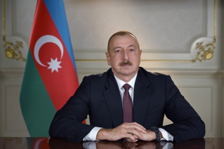 İlham Əliyev Türkiyə ilə imzalanmış sənədləri təsdiqlədi İlham Əliyev Türkiyə ilə imzalanmış sənədləri təsdiqlədi