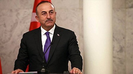 Zəlzələ bölgəsini ən son Azərbaycan axtarış-xilasetmə heyəti tərk edib - Çavuşoğlu Zəlzələ bölgəsini ən son Azərbaycan axtarış-xilasetmə heyəti tərk edib - Çavuşoğlu