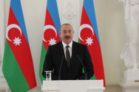 Prezidentdən AQTA ilə bağlı FƏRMAN Prezidentdən AQTA ilə bağlı FƏRMAN