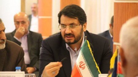 Azərbaycanla Araz dəhlizi sazişi imzalayacağıq – İranlı nazir Azərbaycanla Araz dəhlizi sazişi imzalayacağıq – İranlı nazir